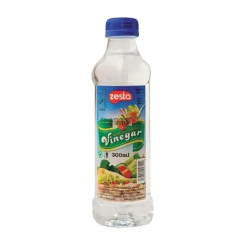 Zesta White Vinegar 300Ml